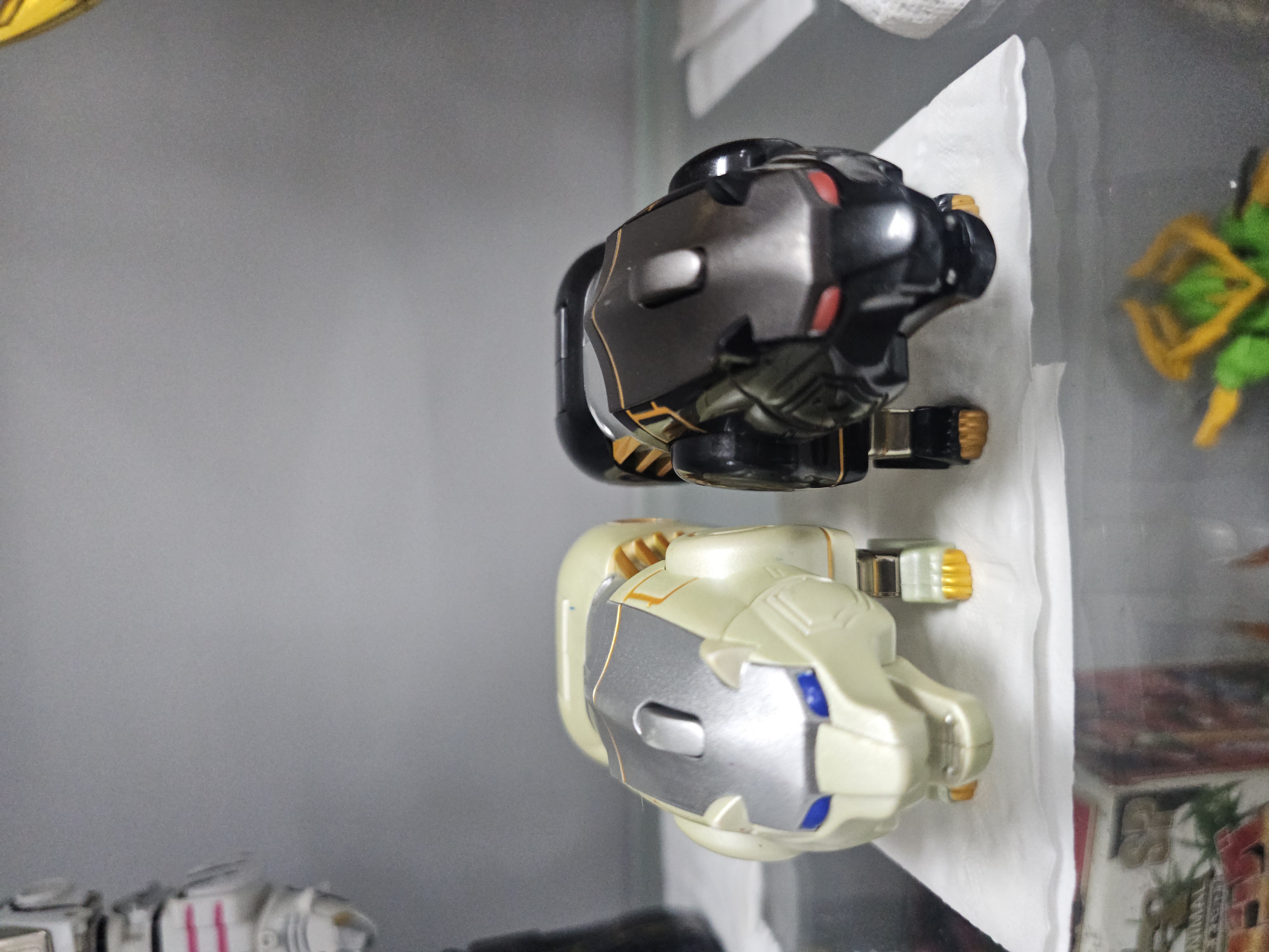 Cặp Gấu nobox